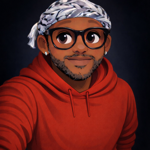 Avatar illustration of Marquis L. Haynes